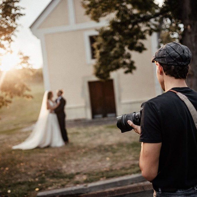 fotografovanie svadby cenník